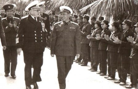 Liên Xô “chia lửa” ra sao khi Trung Quốc tấn công Việt Nam năm 1979 - ảnh 10