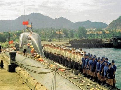 Liên Xô “chia lửa” ra sao khi Trung Quốc tấn công Việt Nam năm 1979 - ảnh 12