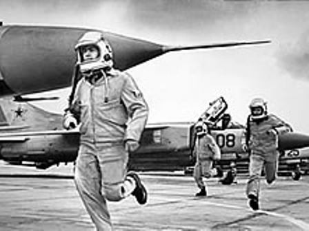 Liên Xô đã sẵn sàng chiến đấu cùng Việt Nam chống Trung Quốc xâm lược năm 1979 - ảnh 2