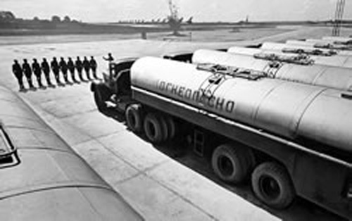 Liên Xô đã sẵn sàng chiến đấu cùng Việt Nam chống Trung Quốc xâm lược năm 1979 - ảnh 5