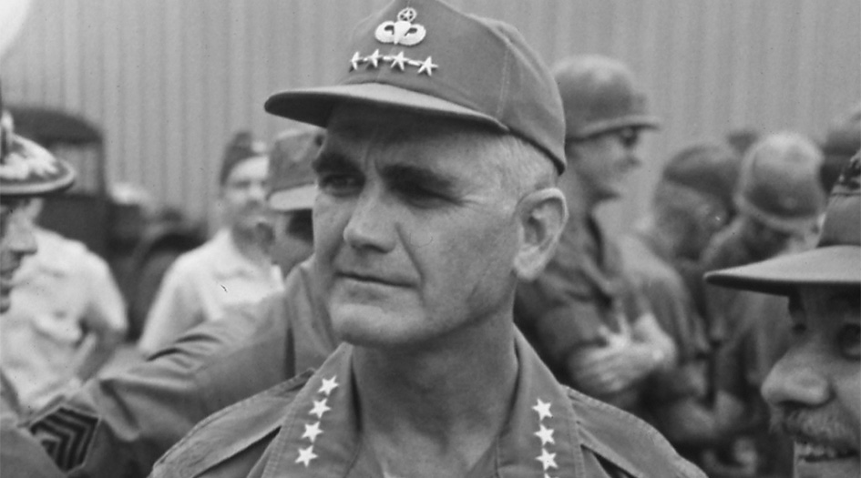 Chùm ảnh “độc“: Lính thủy đánh bộ Mỹ đổ bộ lên Đà Nẵng 51 năm trước - ảnh 7