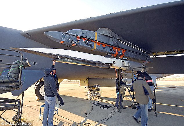 Học giả Mỹ: Trung Quốc mạo hiểm lấn tới ở Biển Đông chắc chắn thảm bại - ảnh 6