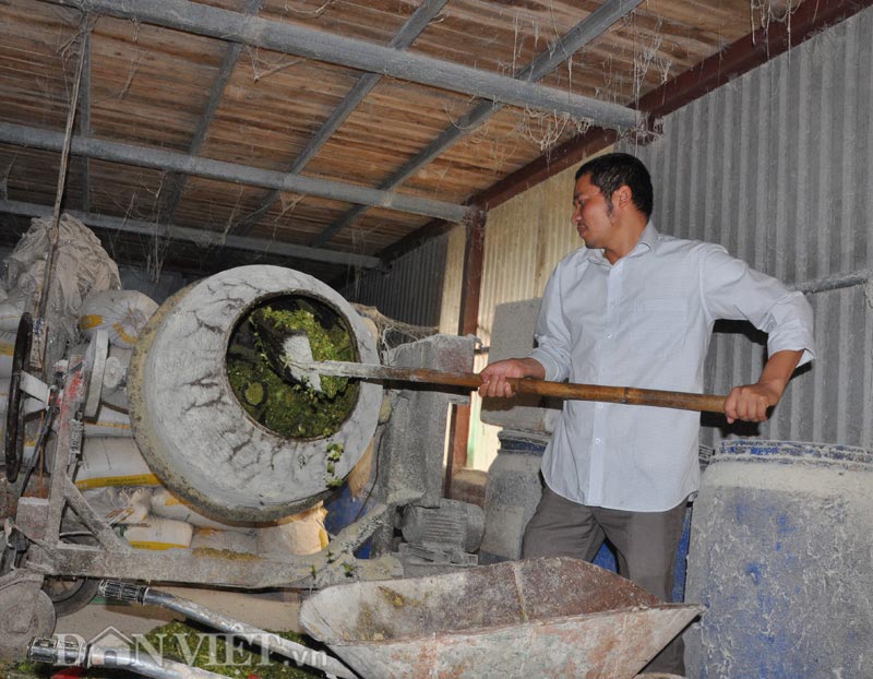 Giáp Tết, vịt trời sạch giá vọt gấp đôi vẫn “cháy hàng” - ảnh 3