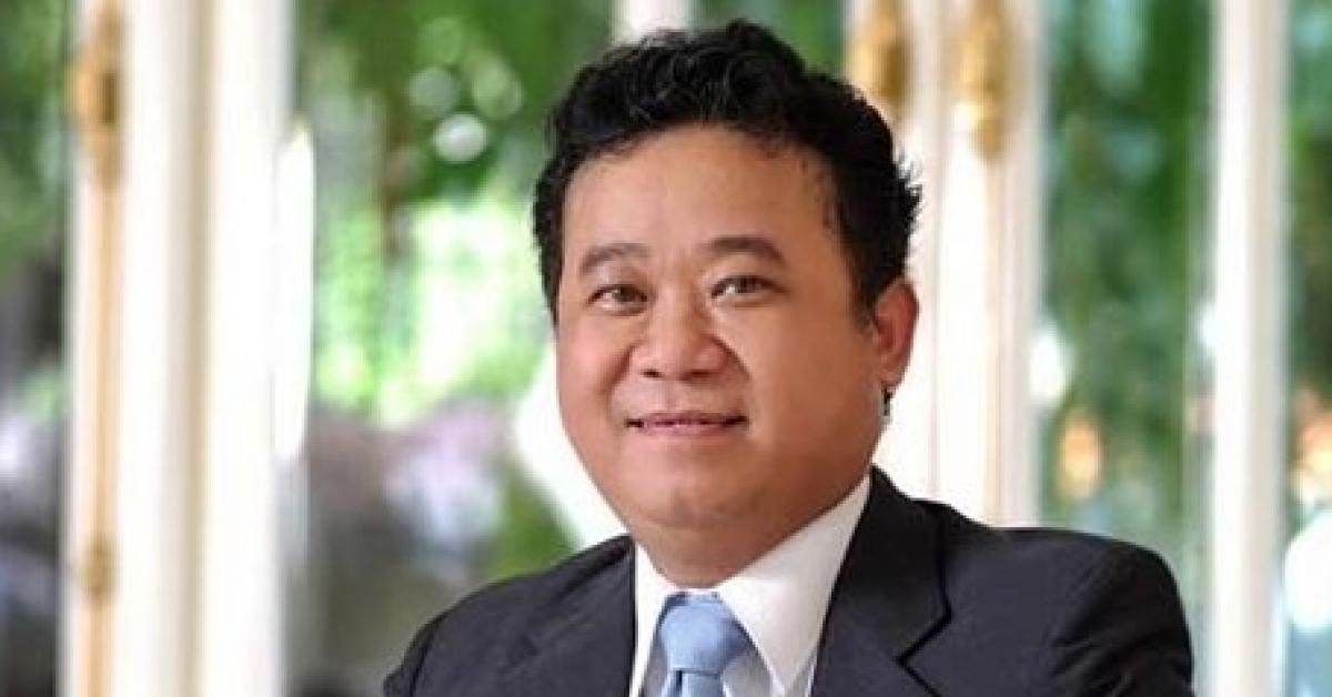 Mua lại dự án bông lúa 100 tầng từ Tân Hoàng Minh, ông Đặng Thành Tâm lỗ 355 tỷ