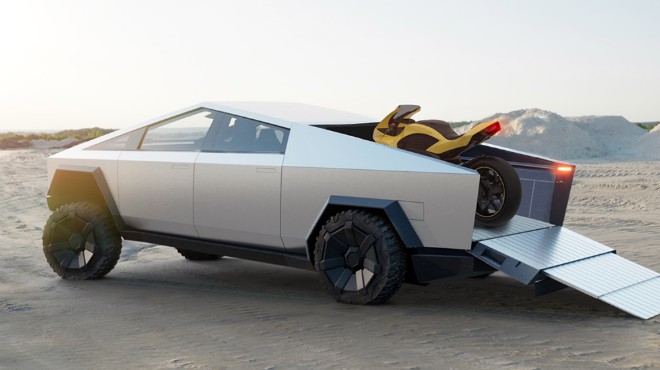 choang voi moto dien toi tan nhat the gioi, thich ung voi moi duong di hinh anh 5