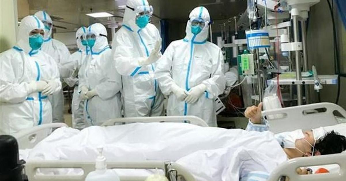 Bác sĩ công bố sự thật bất ngờ về virus corona