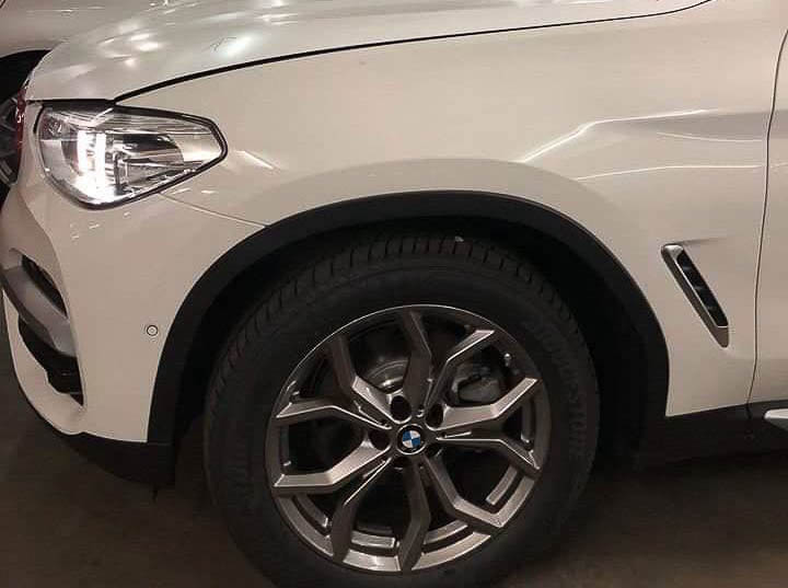 nhung mau suv dang lua chon trong khoang 2,7 ty dong hinh anh 20