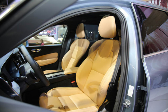 nhung mau suv dang lua chon trong khoang 2,7 ty dong hinh anh 7