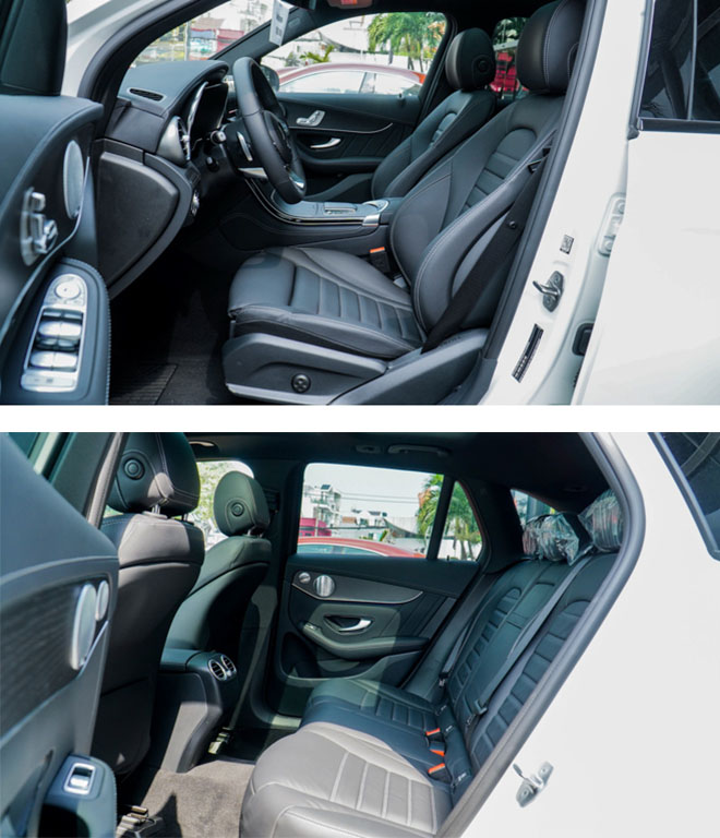 nhung mau suv dang lua chon trong khoang 2,7 ty dong hinh anh 4