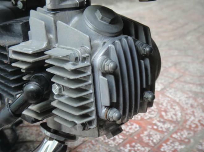 choang: honda dream ii rao ban 600 trieu dong, dan mang ban tan xon xao hinh anh 5