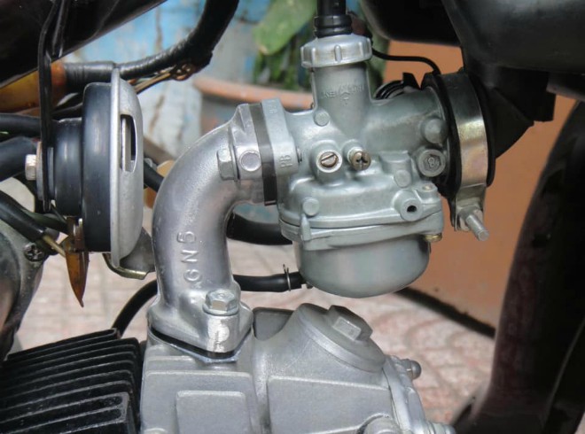 choang: honda dream ii rao ban 600 trieu dong, dan mang ban tan xon xao hinh anh 4