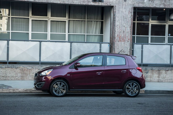 top 10 oto moi re nhat cho nam 2020, gia chi tu 327,5 trieu dong (p1) hinh anh 2