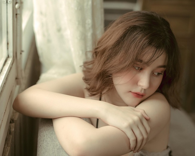 5 nu sinh 17,18 tuoi viet lai tay som lam nguoi mau, gu mac truong thanh hinh anh 8