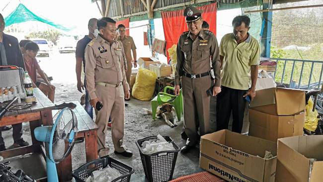 hai hung co so dung ban la tai che khau trang da su dung de lua khach hang hinh anh 4