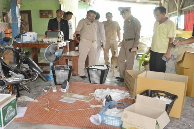 hai hung co so dung ban la tai che khau trang da su dung de lua khach hang hinh anh 6