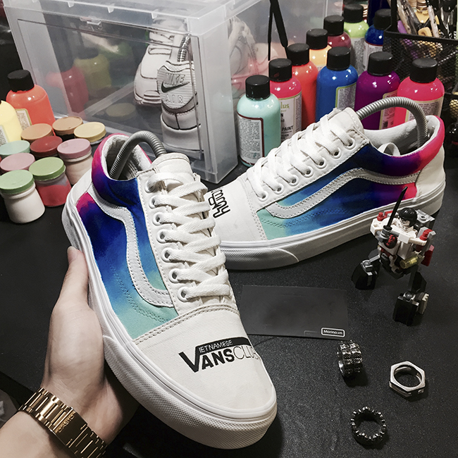 nghe “phu phep” giay gia tu tien tram nghin len toi chuc trieu dong hinh anh 10