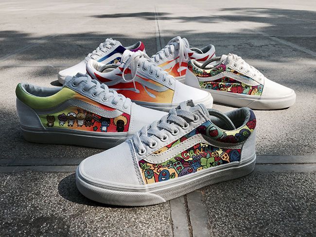 nghe “phu phep” giay gia tu tien tram nghin len toi chuc trieu dong hinh anh 12