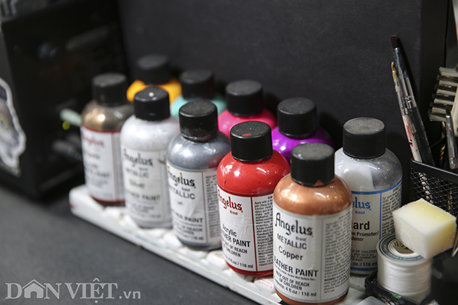 nghe “phu phep” giay gia tu tien tram nghin len toi chuc trieu dong hinh anh 6