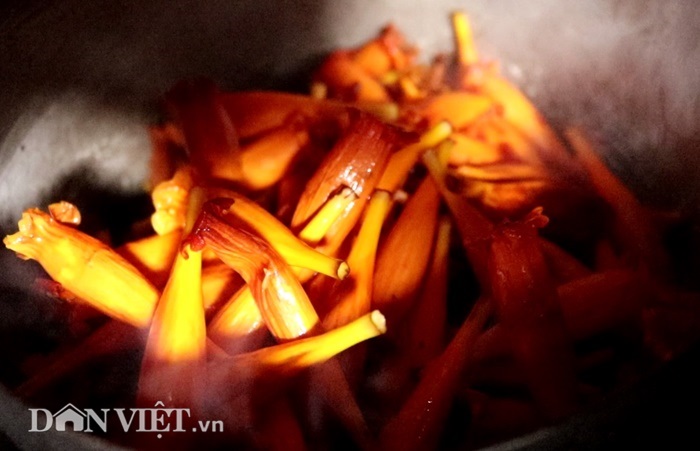 clip: dac san son la, an thu hoa dai mot lan nghien ca doi hinh anh 7