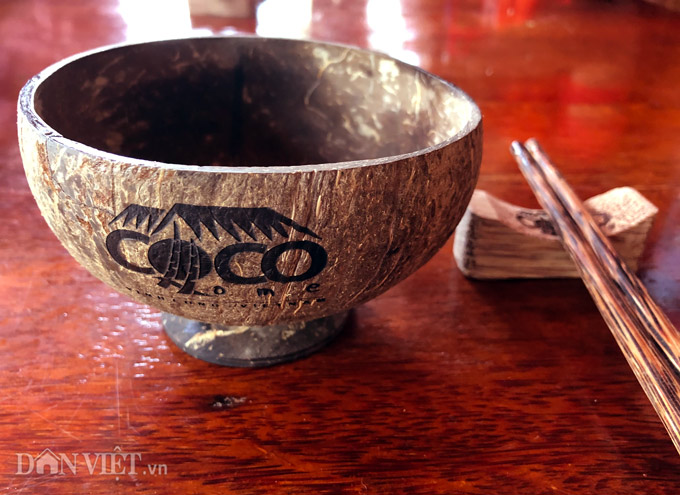 co gi ben trong ngoi nha 6 ty lam tu 4.000 cay dua o mien tay hinh anh 10