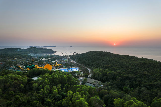 cuoc song ly tuong tren nhung hon dao du lich hinh anh 3