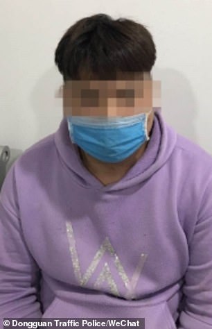 anh chang cho 5 co gai khong deo khau trang giua tam dich covid - 19 gay xon xao hinh anh 3