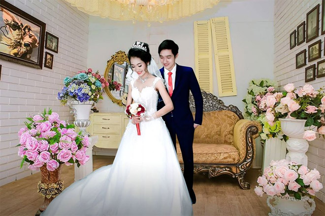 lien tuc goi dien treu nhan vien tong dai, thanh nien cuoi duoc vo xinh nhu hoa hinh anh 3