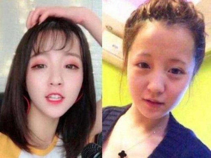 nga ngua nhan sac that cua dan streamer khien trieu dan ong san don hinh anh 2