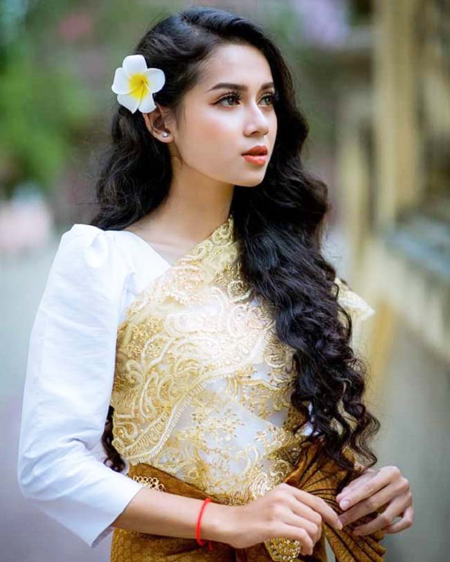 Tổng hợp ảnh cưới khmer và đầy cá tính nhất 2023