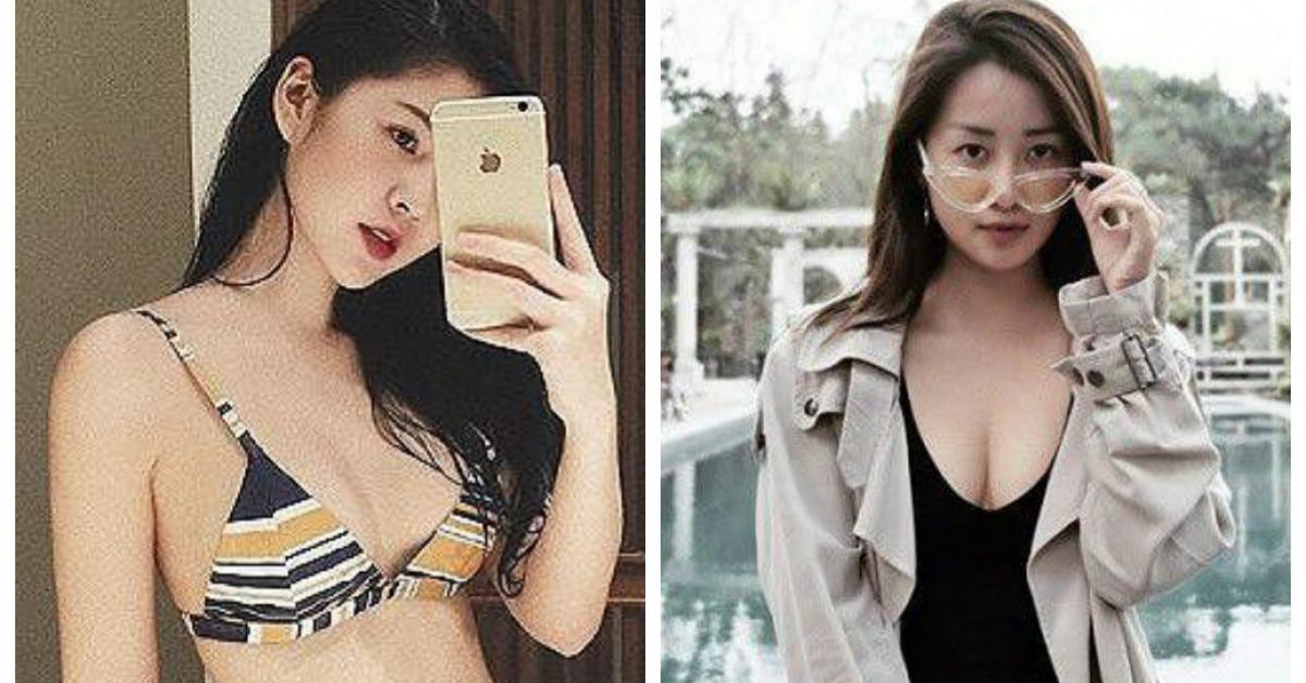 4 Biên tập viên VTV diện bikini nóng bỏng, gợi cảm hết cỡ