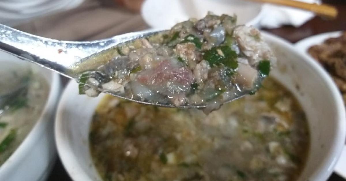 Đặc sản nổi tiếng kinh dị ở Tây Bắc: Hoảng hồn thưởng thức pịa cá