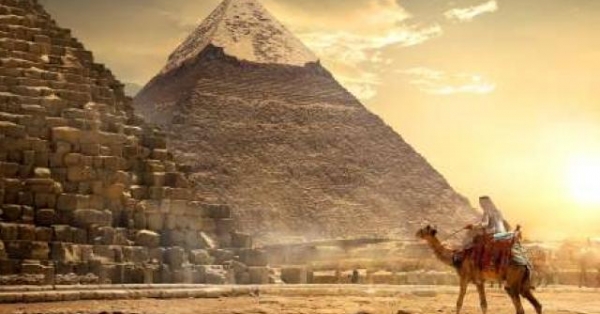 Phát hiện độc nhất vô nhị trong lăng mộ Ai Cập