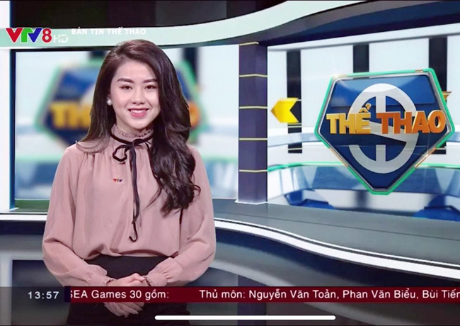 anh doi thuong goi cam khac han khi len song cua nu mc vtv hinh anh 2