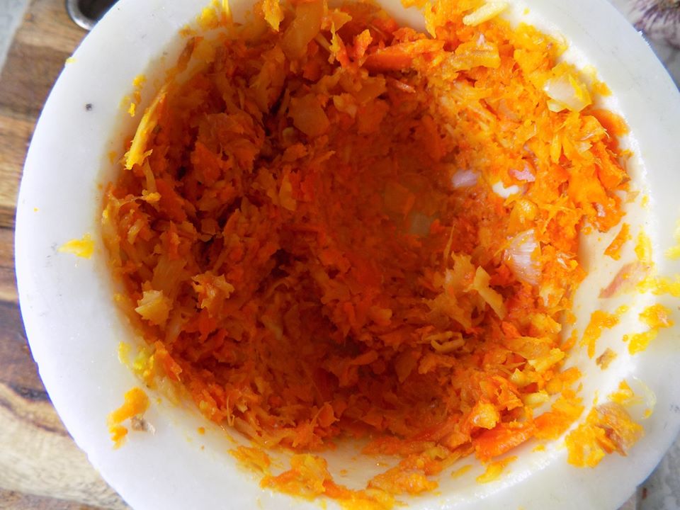 o nha ranh roi ngay dich, lam ngay cha ca la vong chuan vi ha noi dai ca nha hinh anh 1