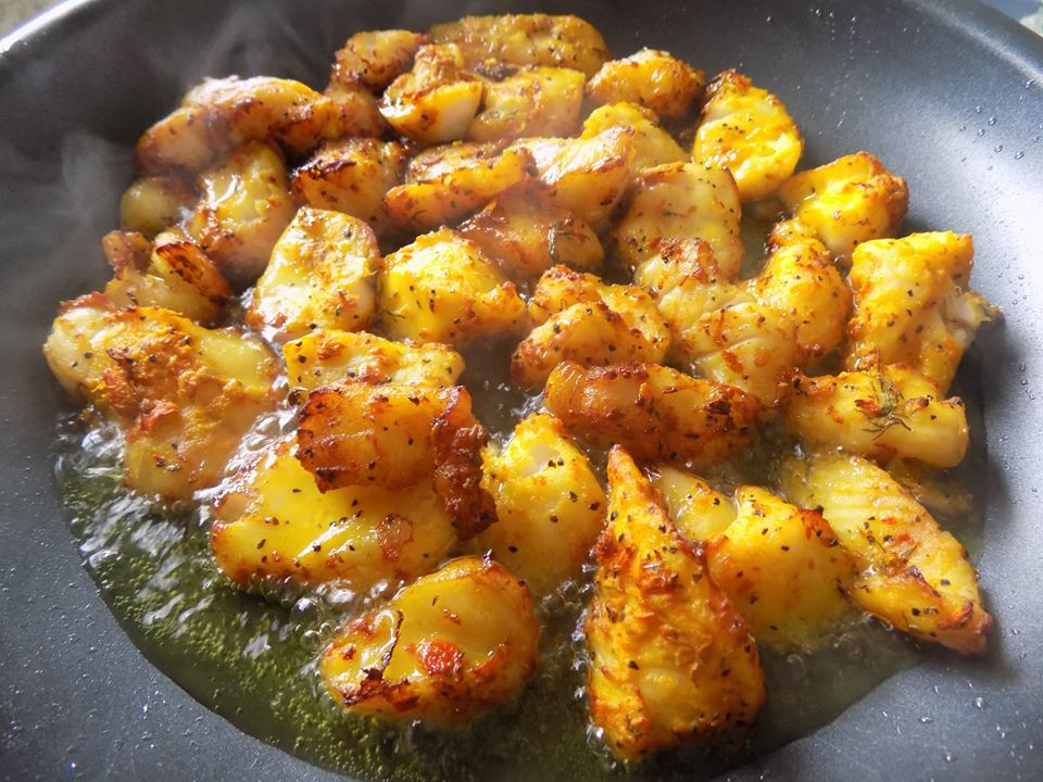 o nha ranh roi ngay dich, lam ngay cha ca la vong chuan vi ha noi dai ca nha hinh anh 6