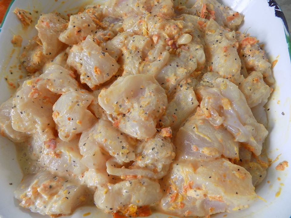 o nha ranh roi ngay dich, lam ngay cha ca la vong chuan vi ha noi dai ca nha hinh anh 4