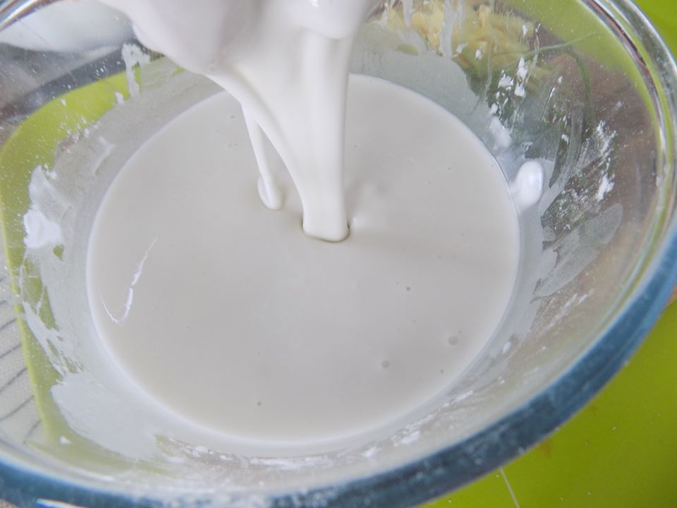 thit heo chien gion sot chua ngot mon ngon de lam, ca nha an nho mai hinh anh 3