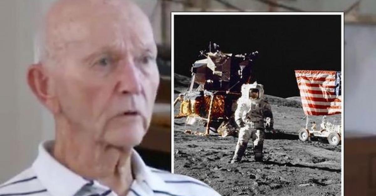 Tiết lộ sự thật sau 50 năm diễn ra nhiệm vụ Apollo 11