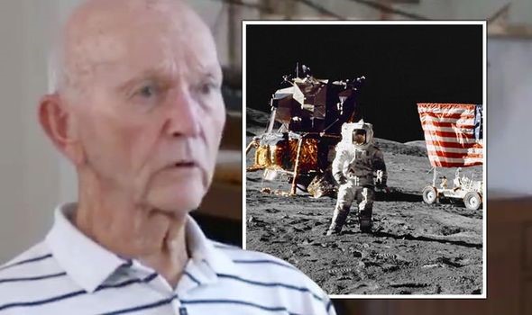 tiet lo su that sau 50 nam dien ra nhiem vu apollo 11 hinh anh 1