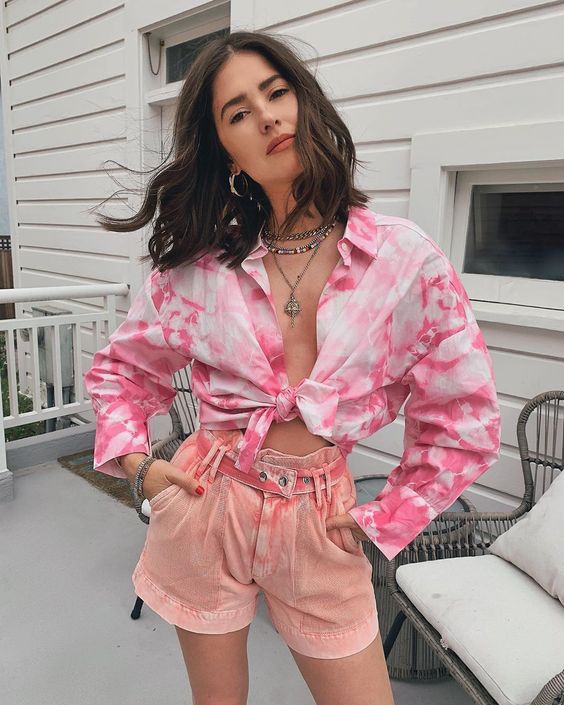 nang nong gay gat, day la 5 mon thoi trang phai co trong mua he nam nay hinh anh 5