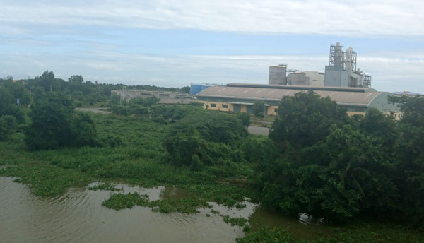 Shop TIN 7/7: Hỗ trợ dân cho đến khi biển sạch - ảnh 8