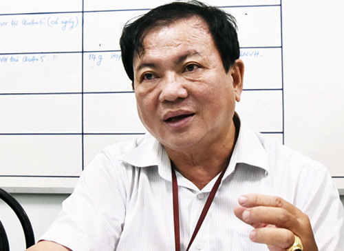 Shop TIN 8/7: Tủ nước tự phục vụ, đồng giá 5000 đ, không người thu tiền - ảnh 4