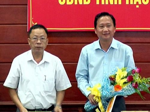 Shop TIN 14/7: TRUY TRÁCH NHIỆM NGUYÊN BỘ TRƯỞNG VŨ HUY HOÀNG - ảnh 5