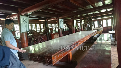 Shop TIN 24/7: NGHI NGỜ