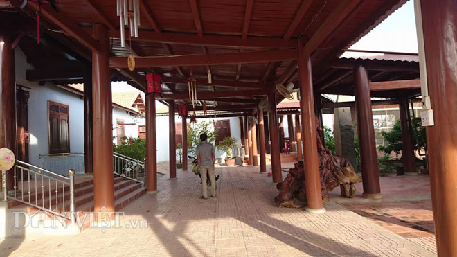 Shop TIN 26/7: Vụ Formosa: KHÔNG THỂ HÒA CẢ LÀNG ĐƯỢC - ảnh 11