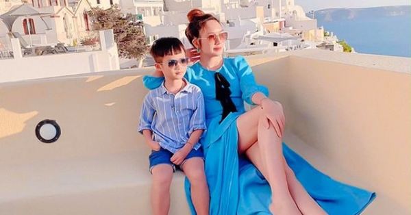 Nhan sắc 2 mỹ nhân 'mê đẻ nhất showbiz Việt'