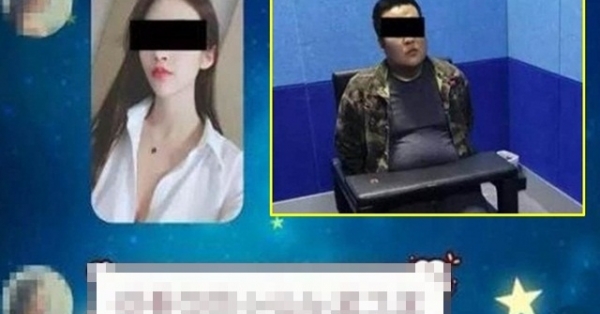 3 năm yêu qua mạng, chàng trai muốn nhảy lầu tự tử khi diện kiến người trong mộng