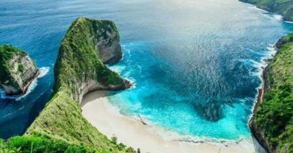 Du khách Việt bị sóng cuốn, tử nạn ở bãi biển nổi tiếng bậc nhất Bali