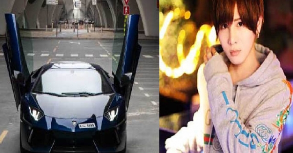 Nhờ tài nói chuyện, chàng trai kiếm vài tỷ/tháng, được tặng cả Lamborghini