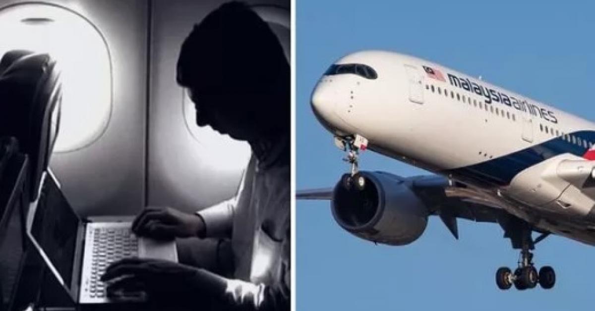 Lý do thật sự khiến MH370 biến mất không dấu vết